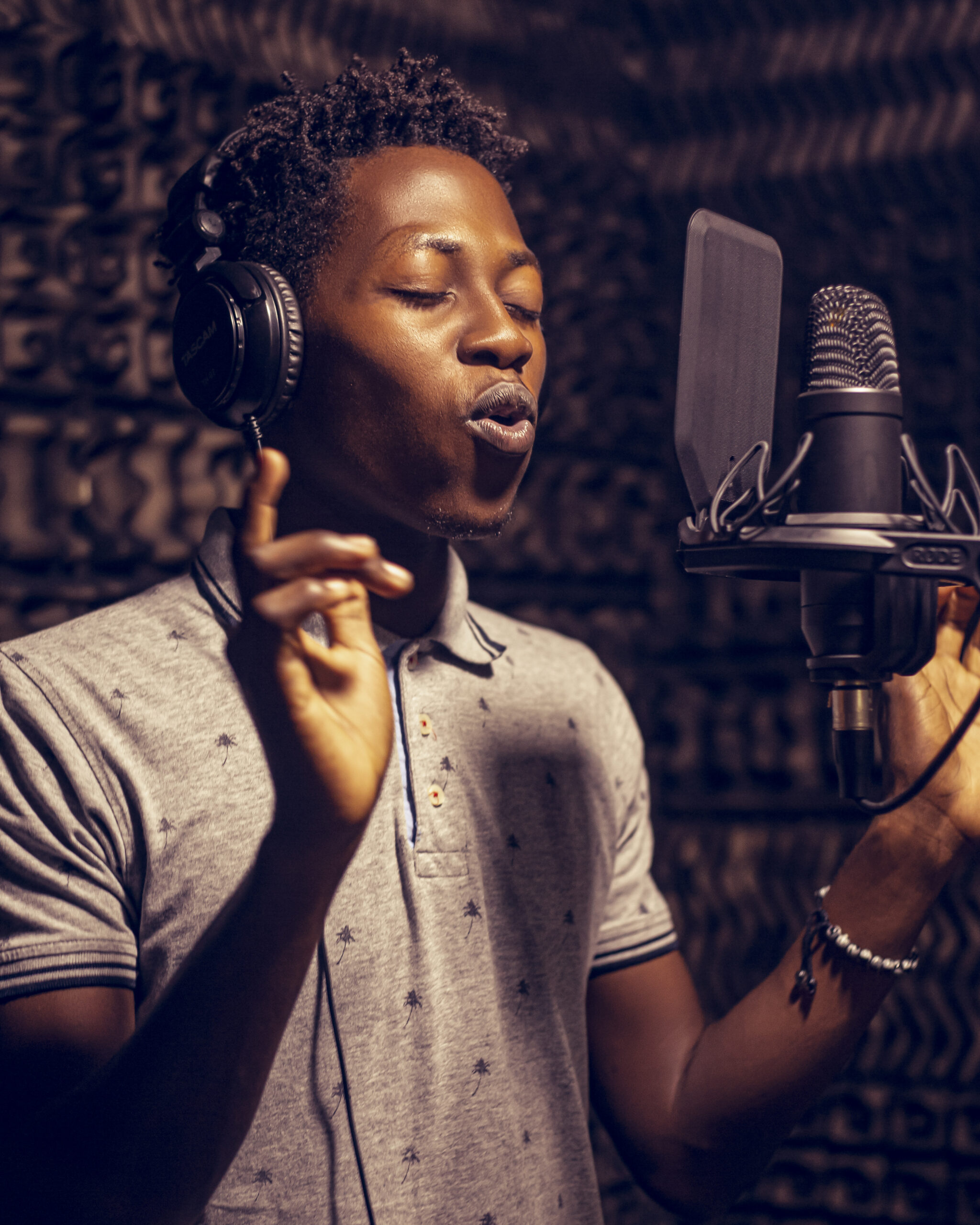 ASHH, un talent à découvrir ! – Le Quotidien News